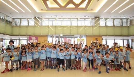 【第七屆大千小小醫師體驗營6/5-6/9開放報名囉！】