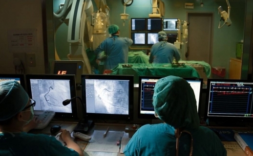 大千：準備好了 爭取苗栗第一家重度級急救責任醫院