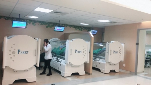 天氣冷颼颼，大千綜合醫院提醒民眾緊閉門窗使用電器設備或瓦斯時，要留意通風狀況，避免一氧化碳中毒!