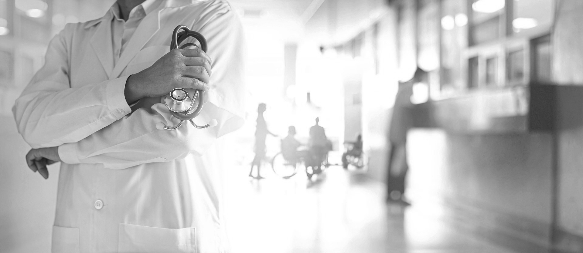 提昇地方醫療品質 醫者天職使命