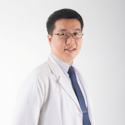 鄭凱鴻醫師