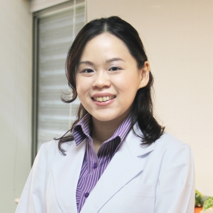 江宜蓁 醫師