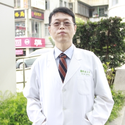 梁文偉主任