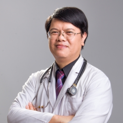 林智偉 心導管室主任