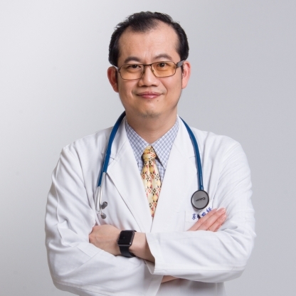 李明彰主任