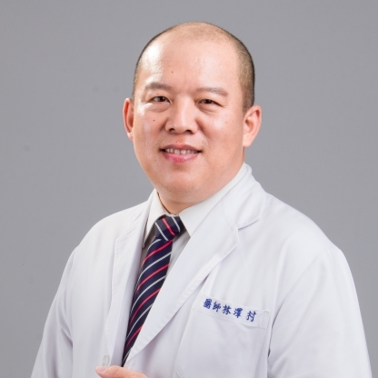 林澤村醫師