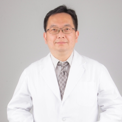袁國慶一般外科醫師暨加護病房主任