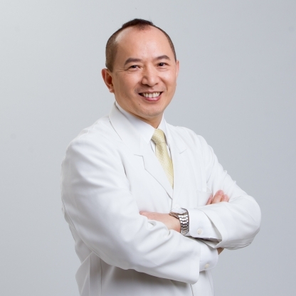 李振培醫療副院長