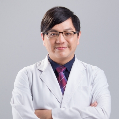 范姜治澐主任