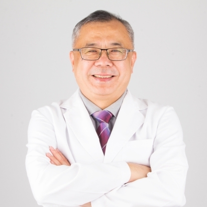 黃明立主任