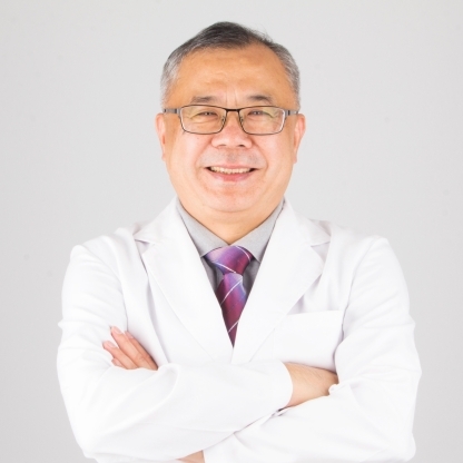 黃明立主任