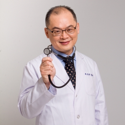 張濤澤主任