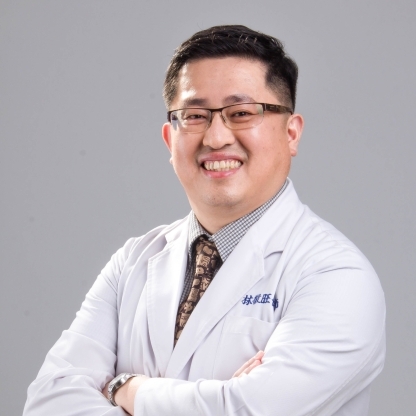 林敬旺 醫療副院長暨婦科主任