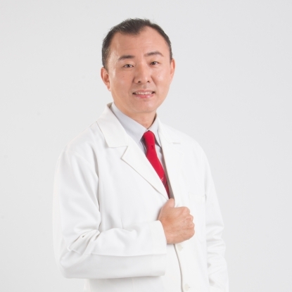 劉榮啟 生殖中心主任暨病房主任