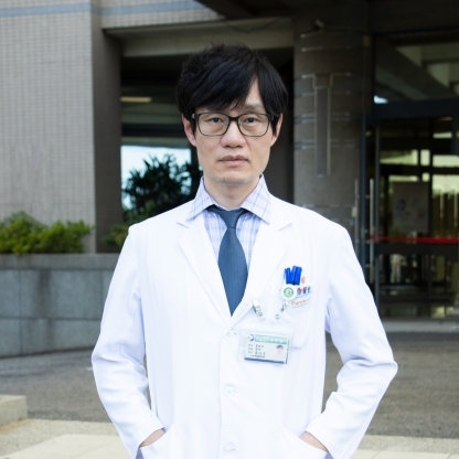 黃仕奇醫師