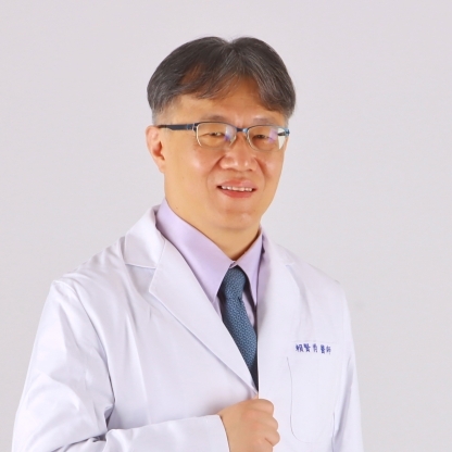 賴賢勇麻醉科醫師暨教學副院長