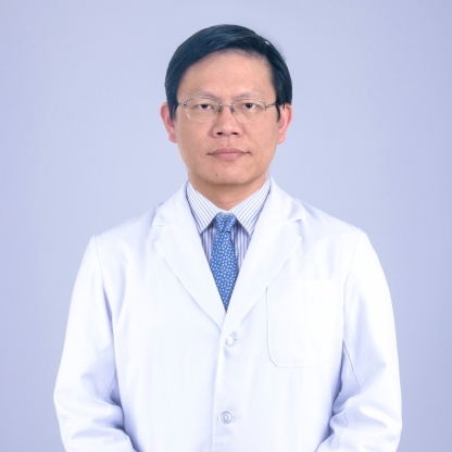 鄭文傑主任