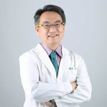 陳志勳主任