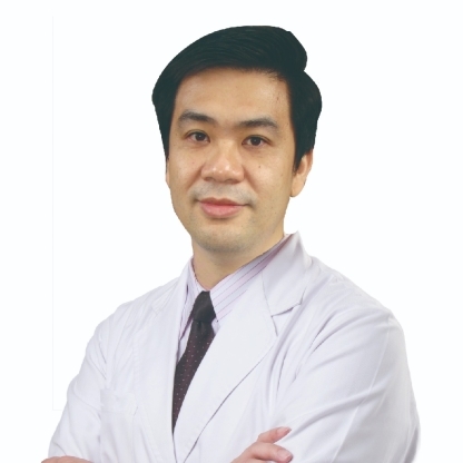 陳連書主任