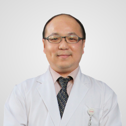 廖宏強醫師