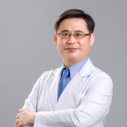 李俊毅主任